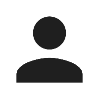 Person Icon
